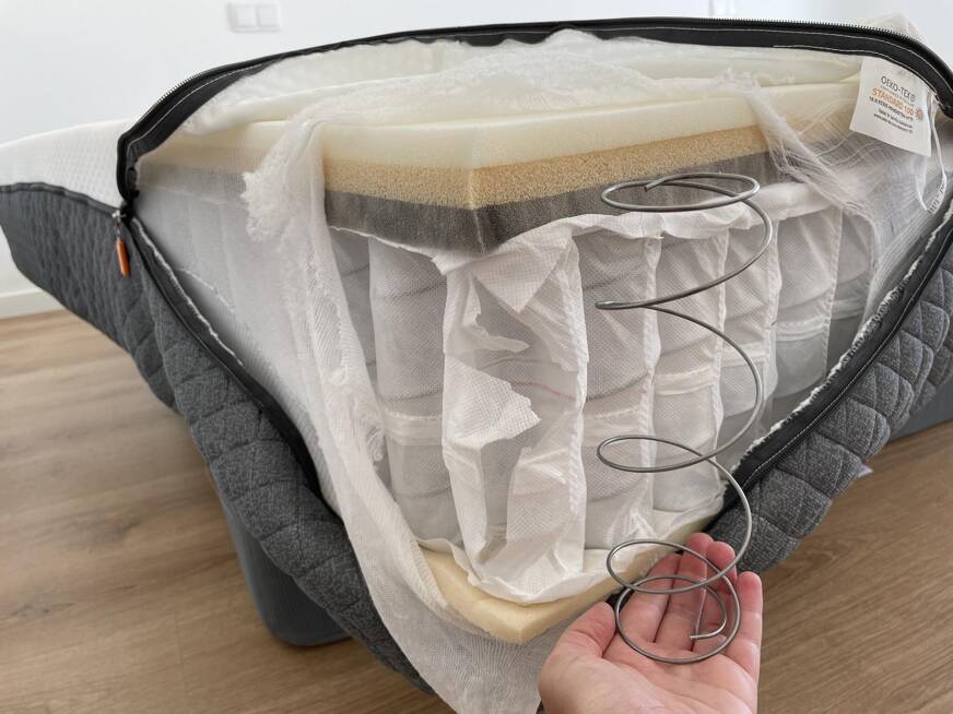 emma hybride 2 composition